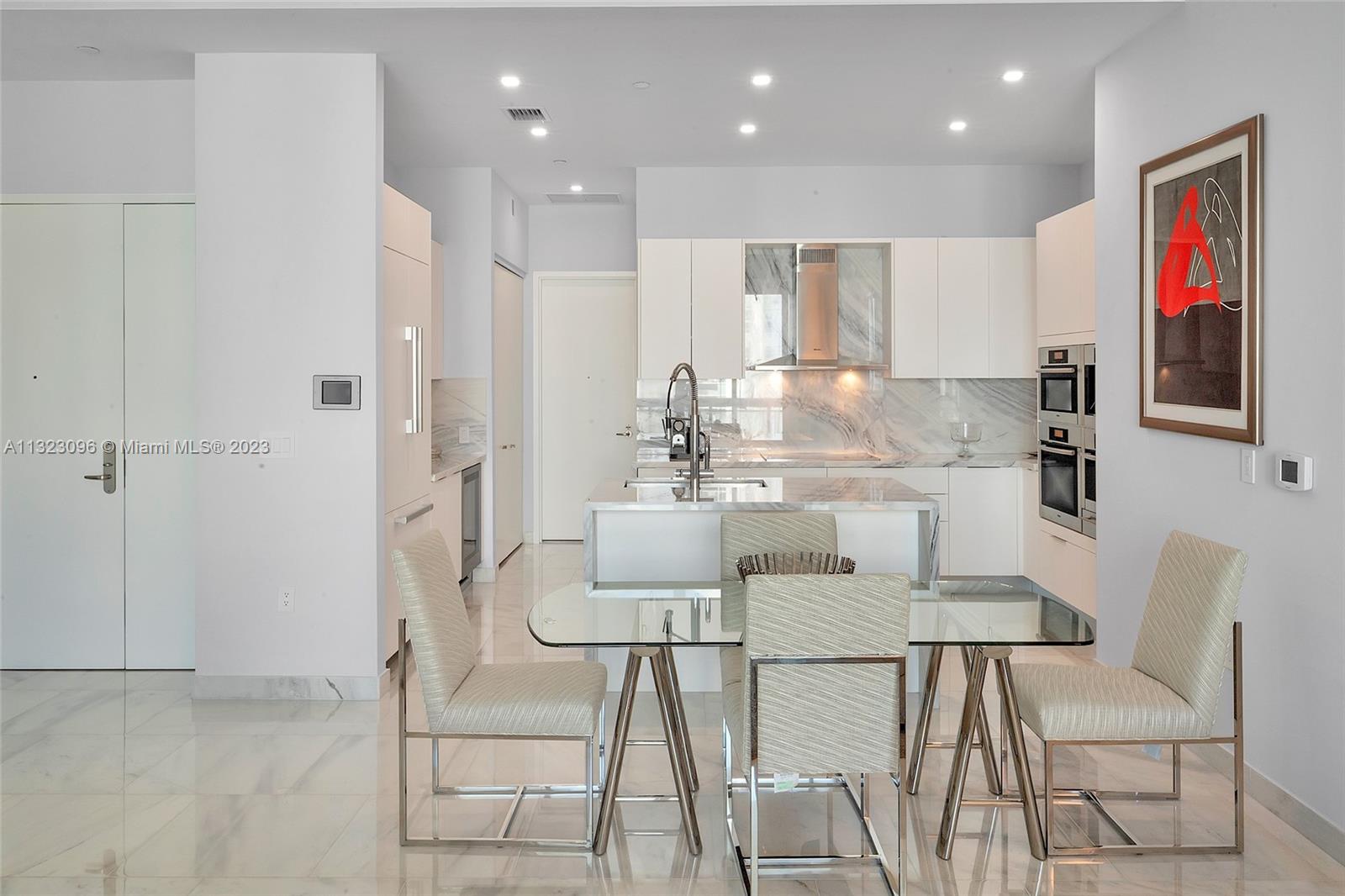 900 Brickell Key Blvd # 2402