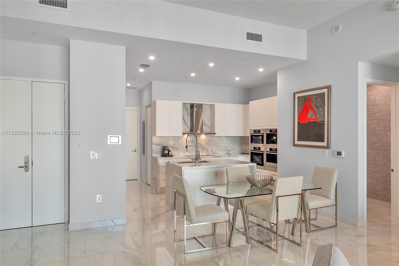 900 Brickell Key Blvd # 2402