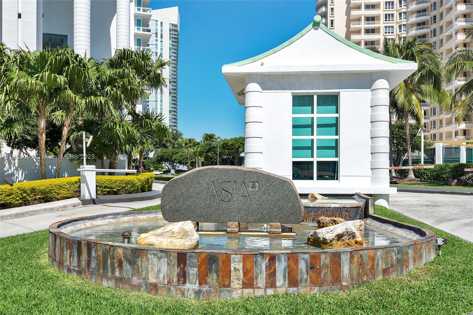 900 Brickell Key Blvd # 2402