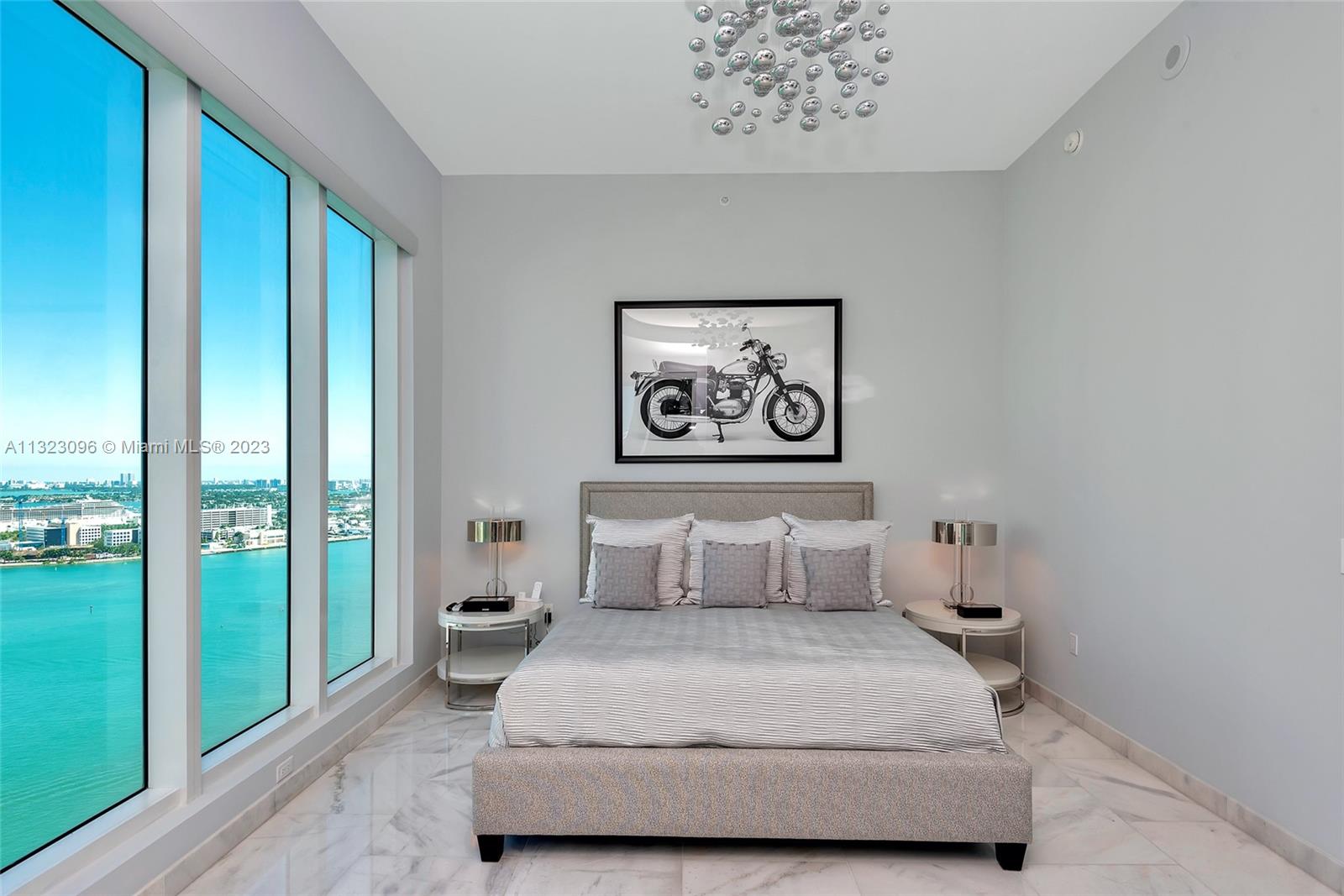 900 Brickell Key Blvd # 2402
