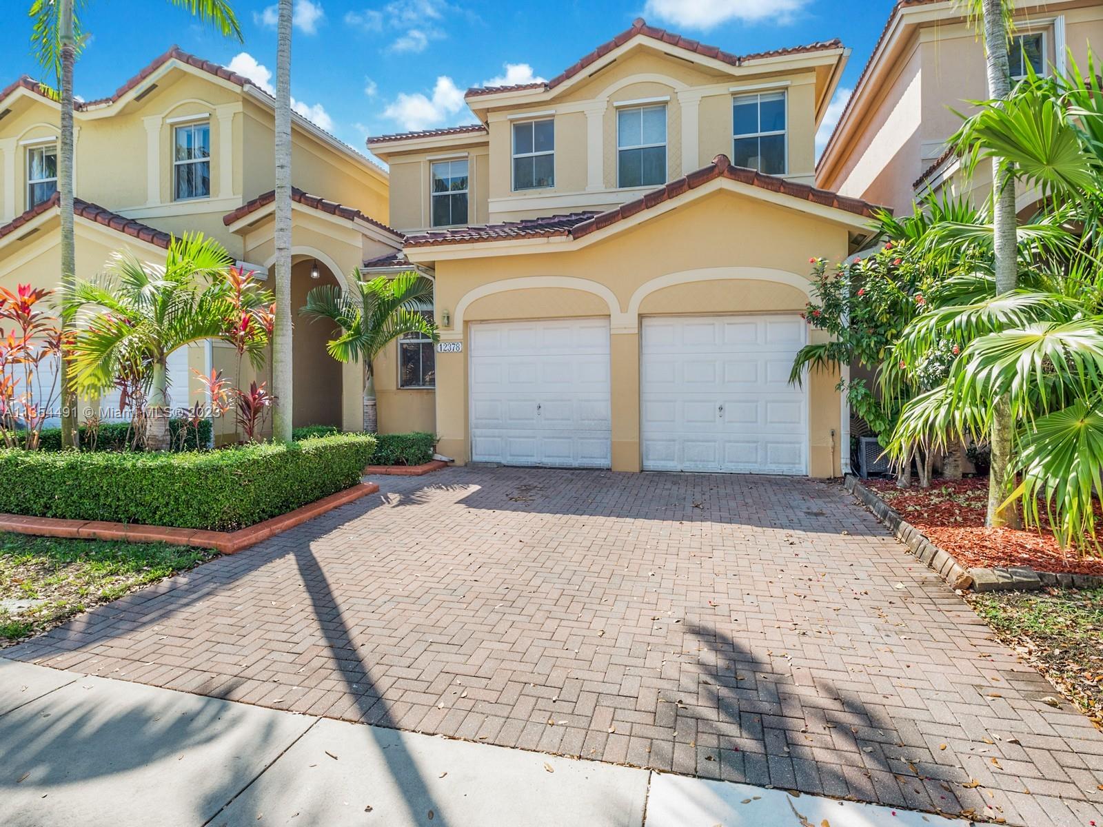 12378 SW 124th Ter