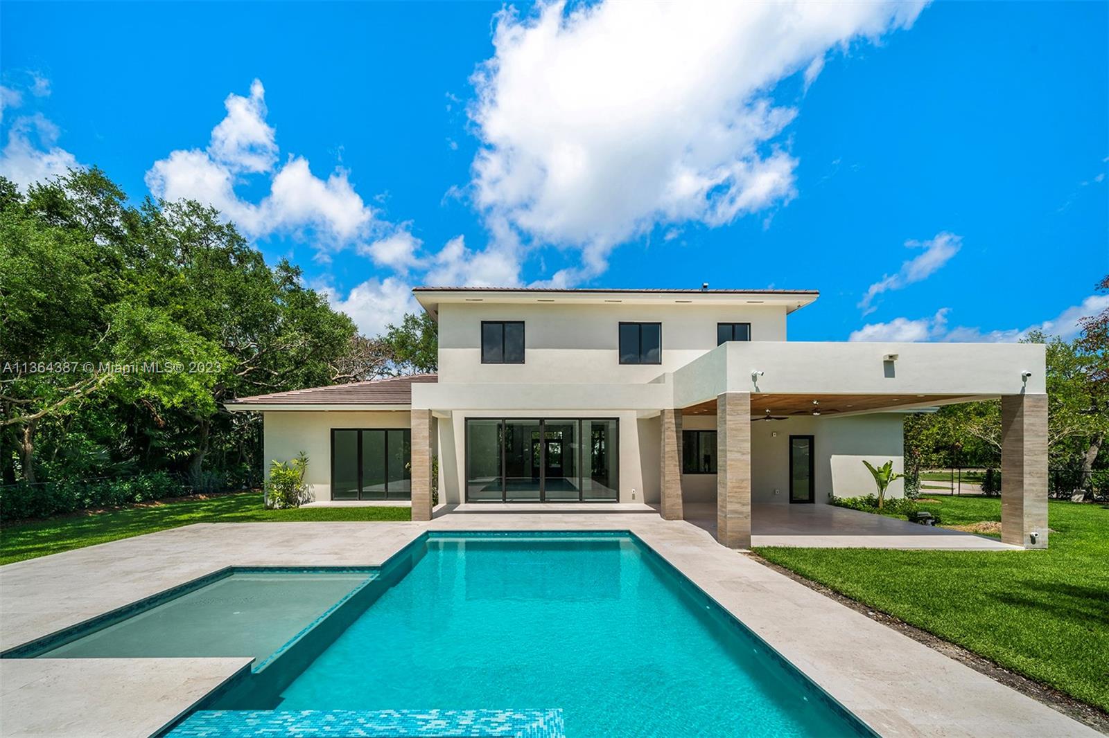 9400 SW 120th St