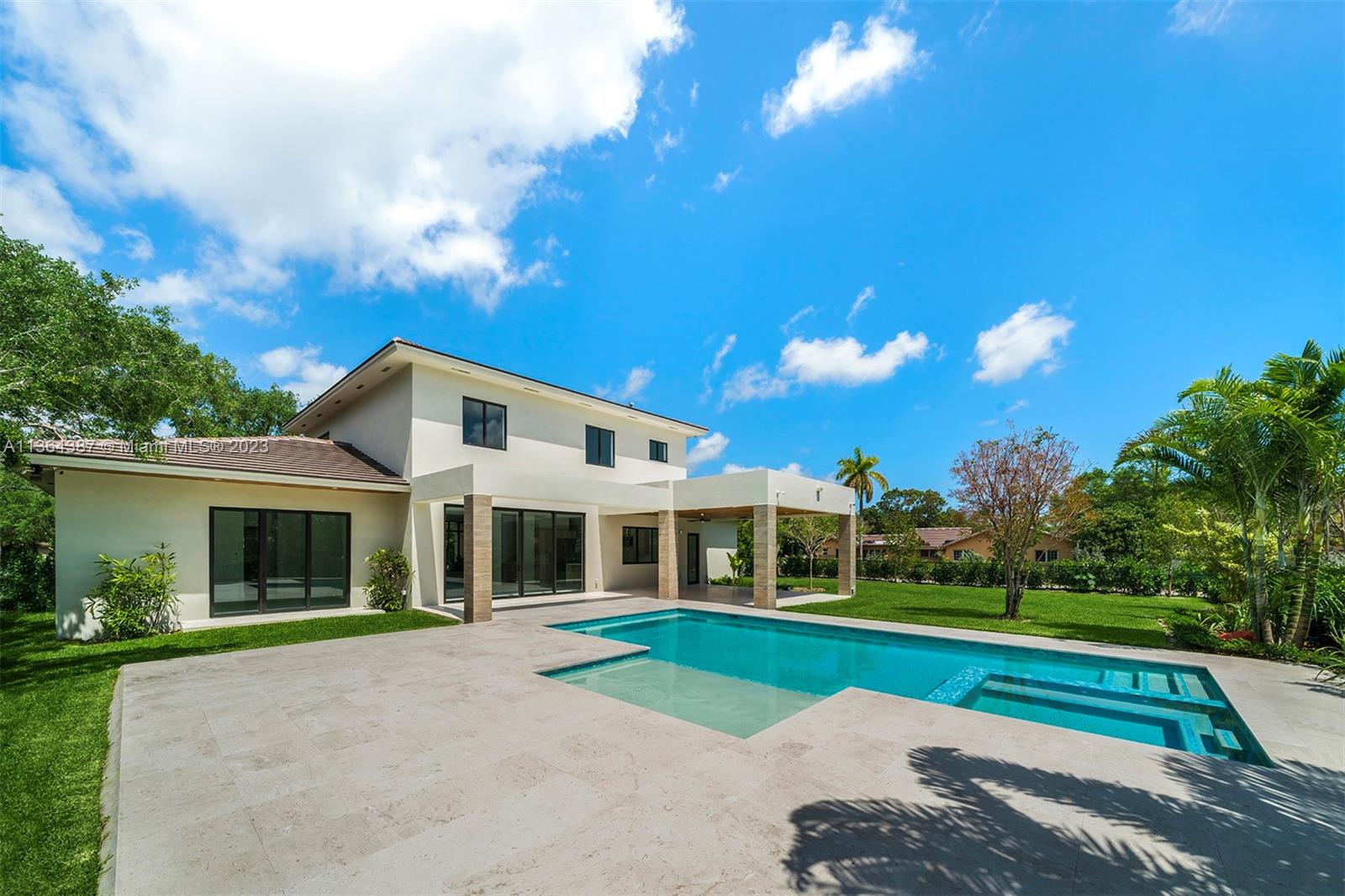 9400 SW 120th St