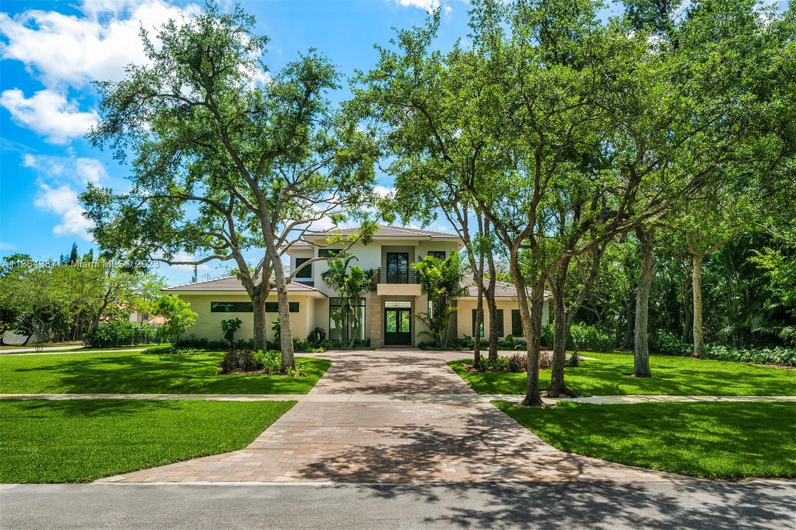 9400 SW 120th St