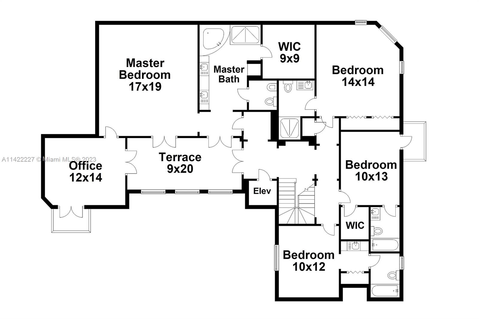 10195 SW 75th Pl # 10195