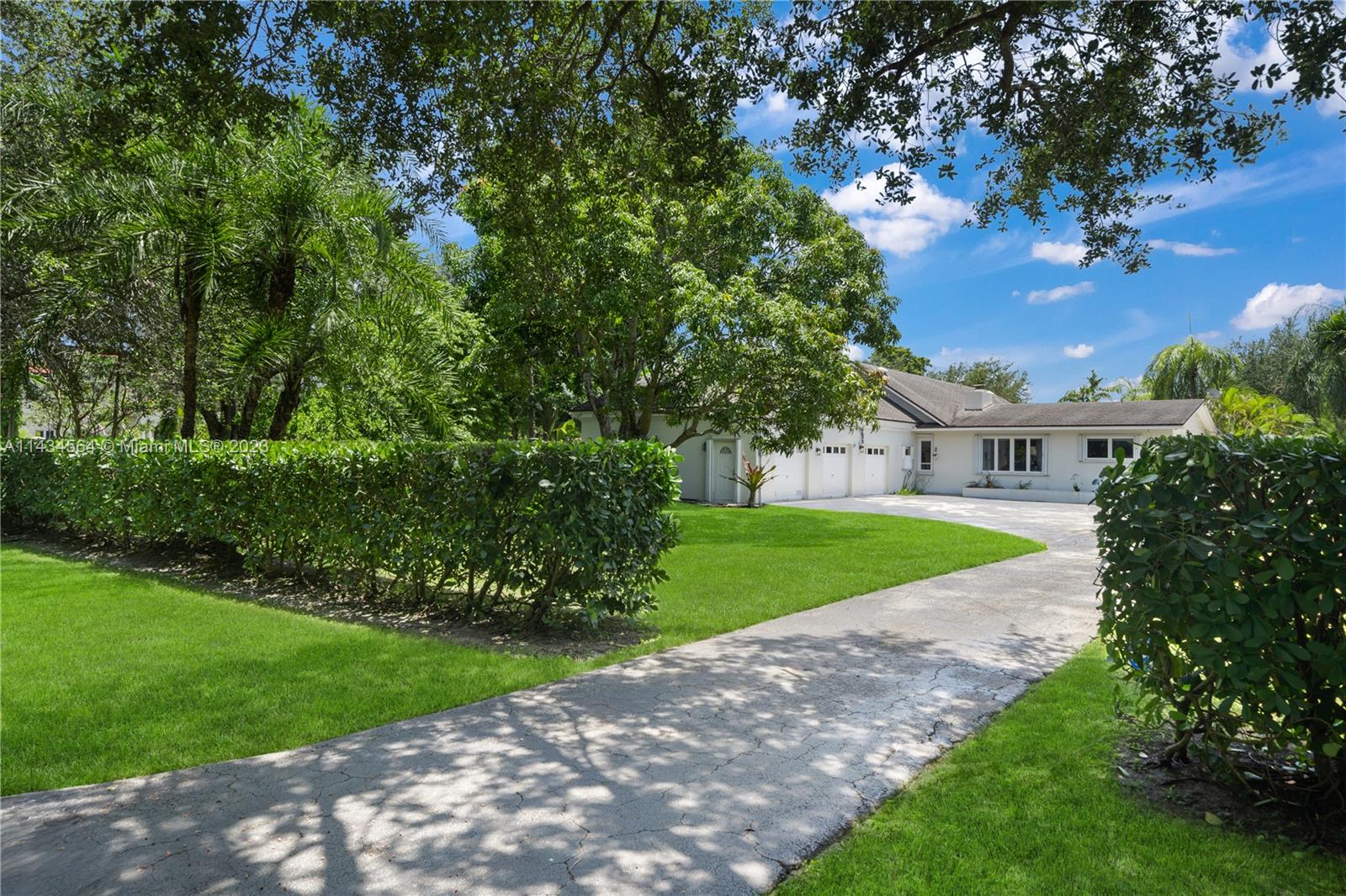 10800 SW 62nd Ave