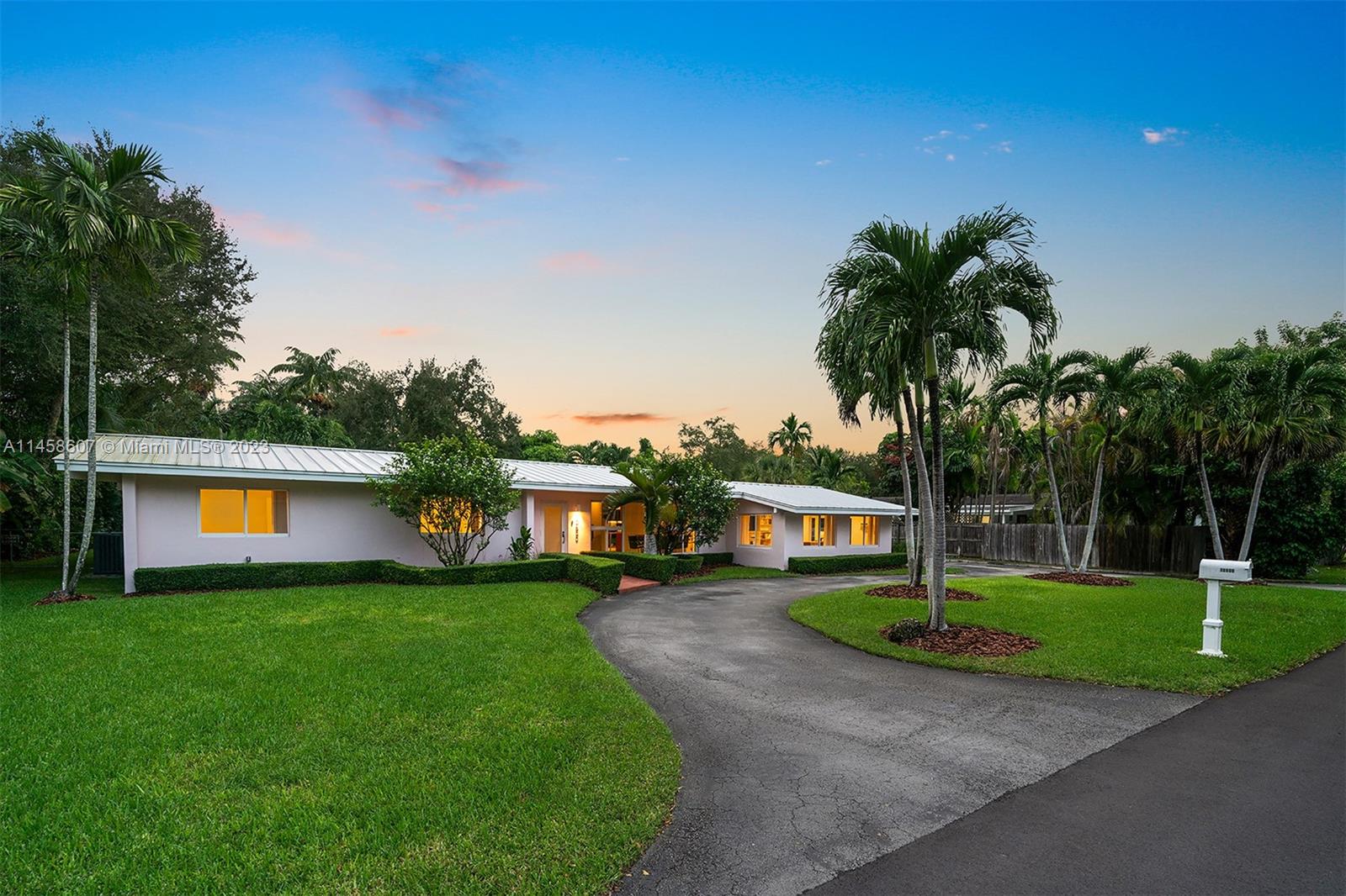 10600 SW 73rd Ct