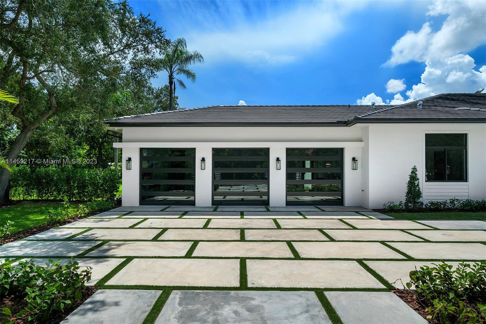 8100 SW 133rd St