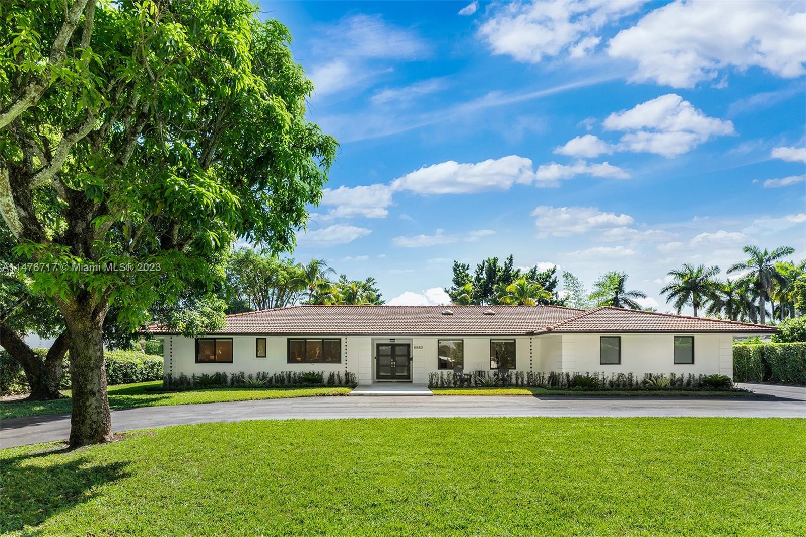 6860 SW 99th Ter