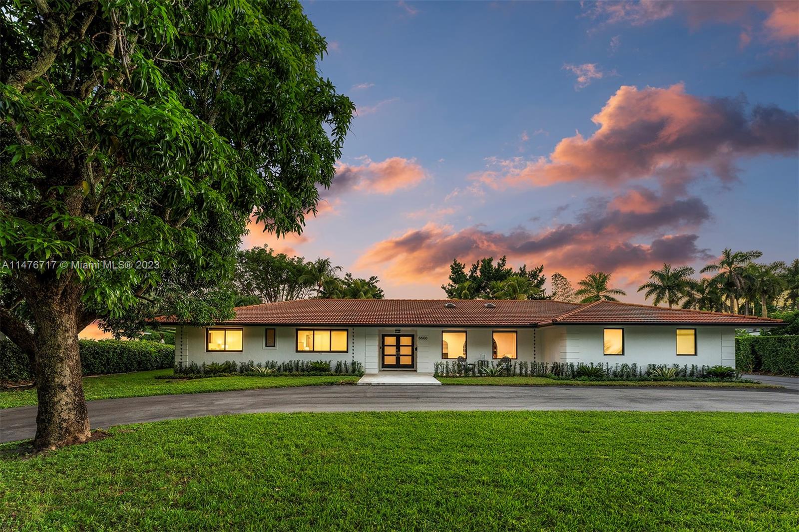 6860 SW 99th Ter