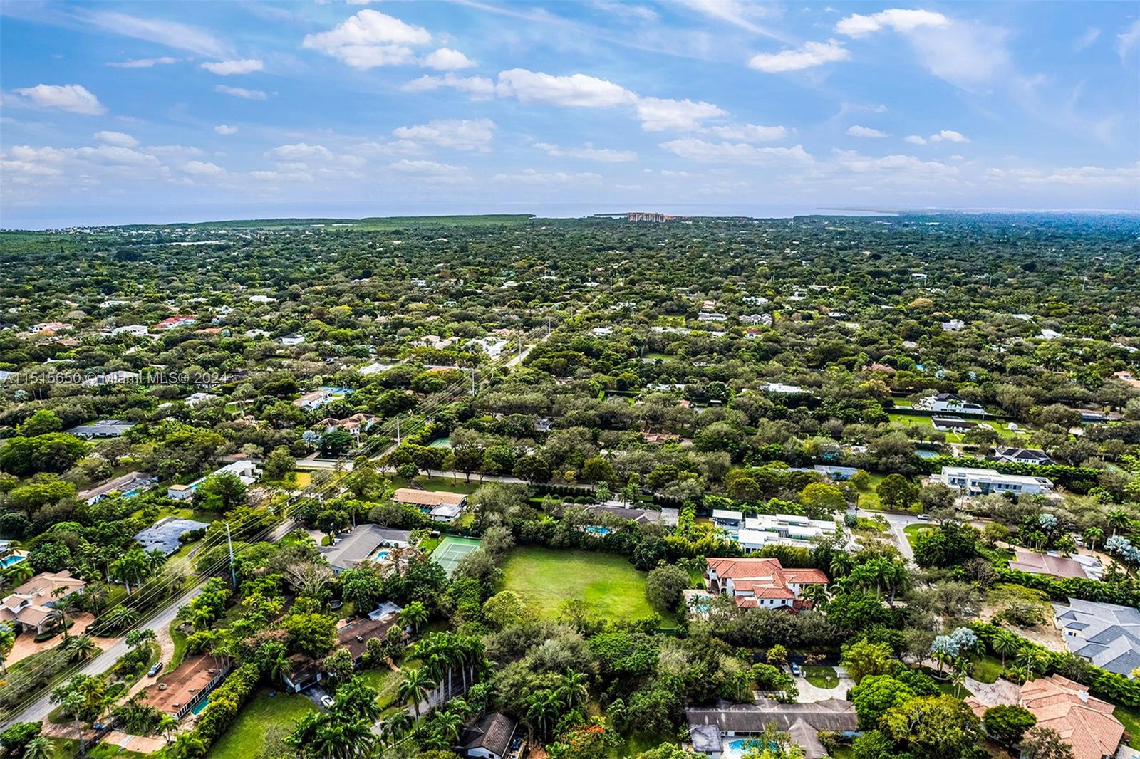 11055 Killian Park Rd