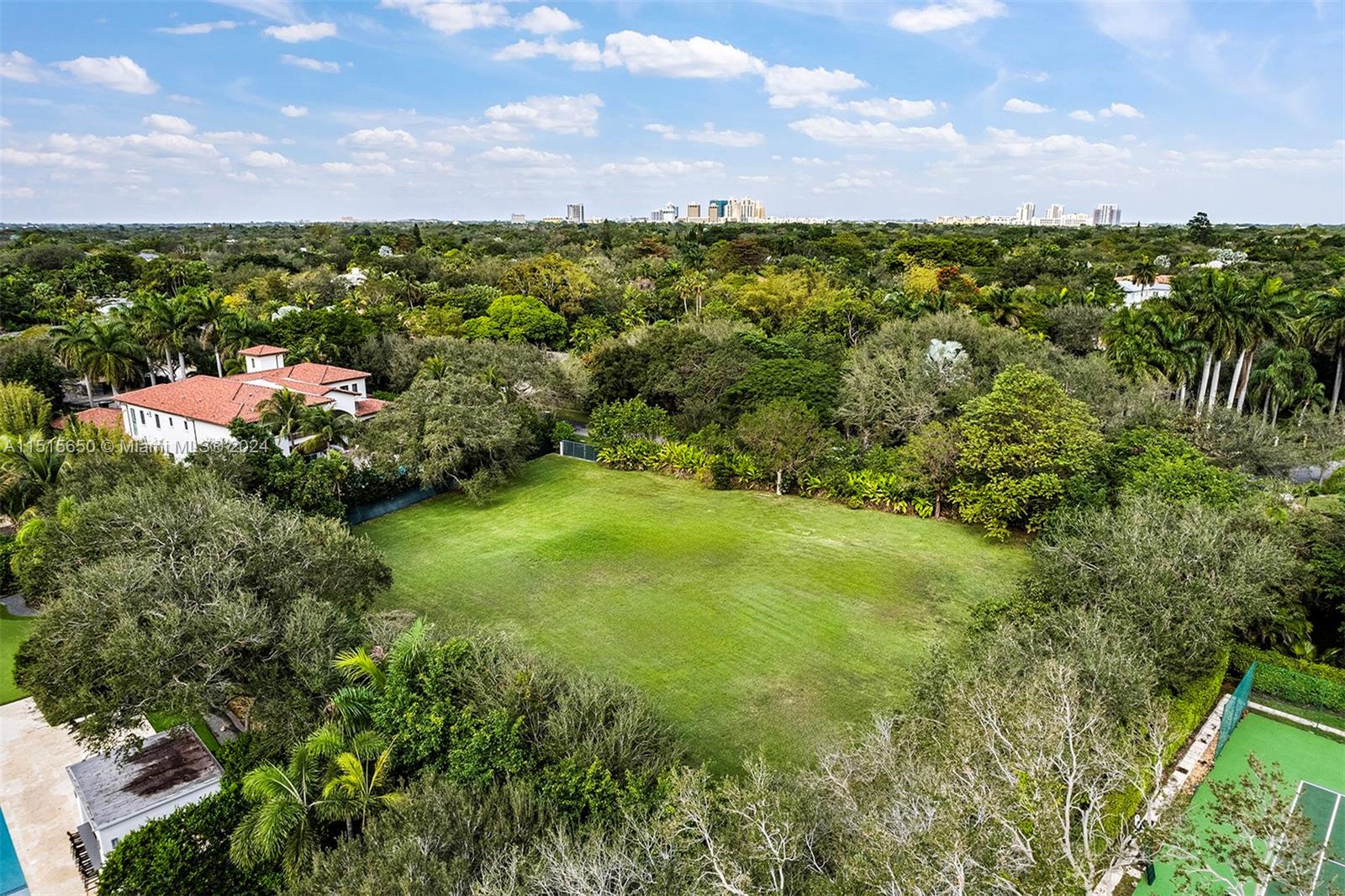 11055 Killian Park Rd