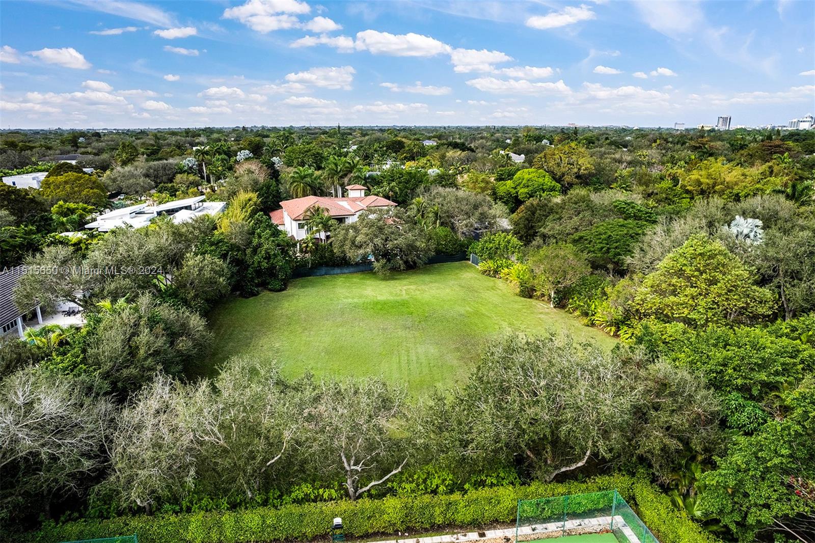 11055 Killian Park Rd