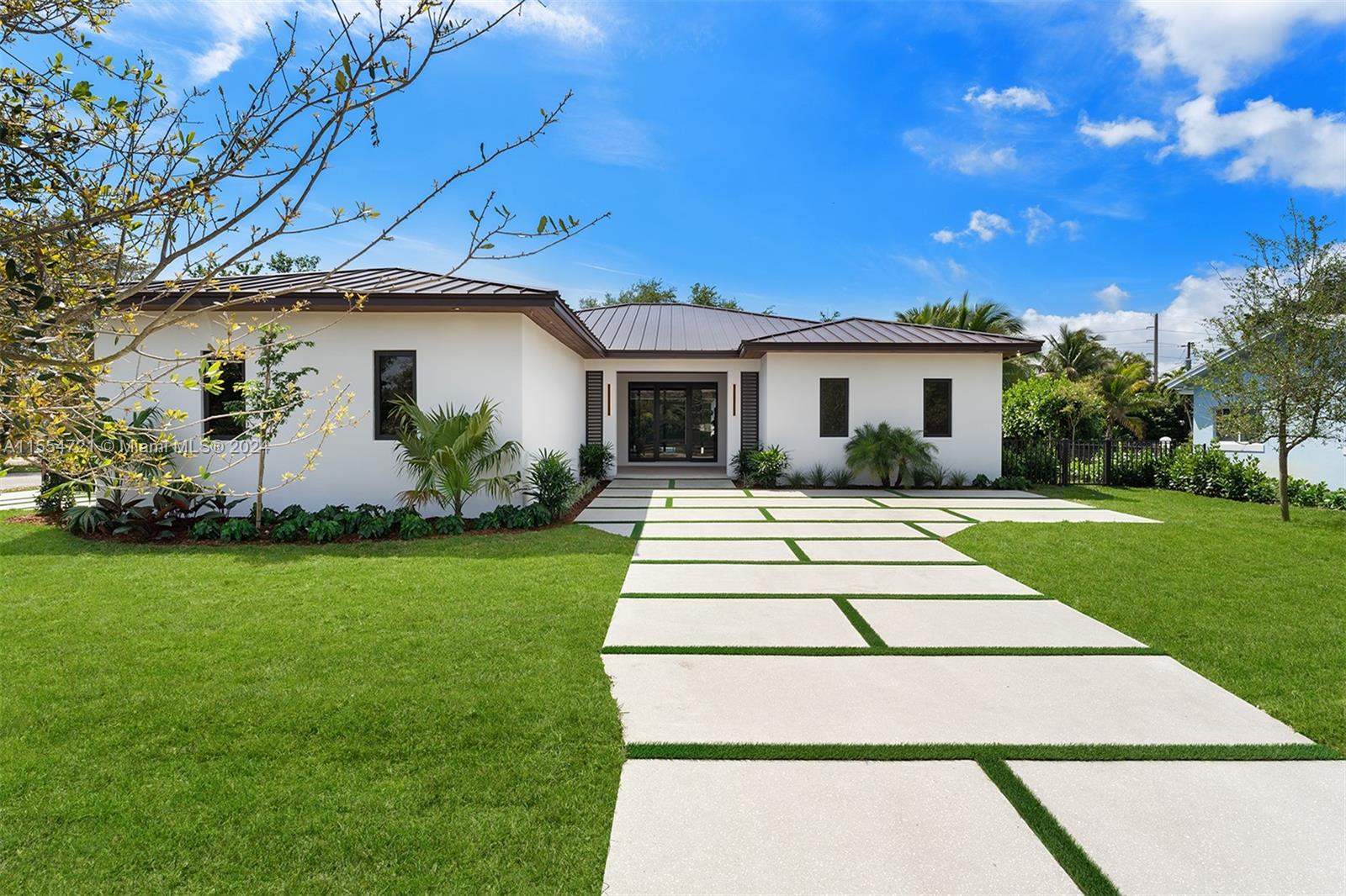 8000 SW 135th St