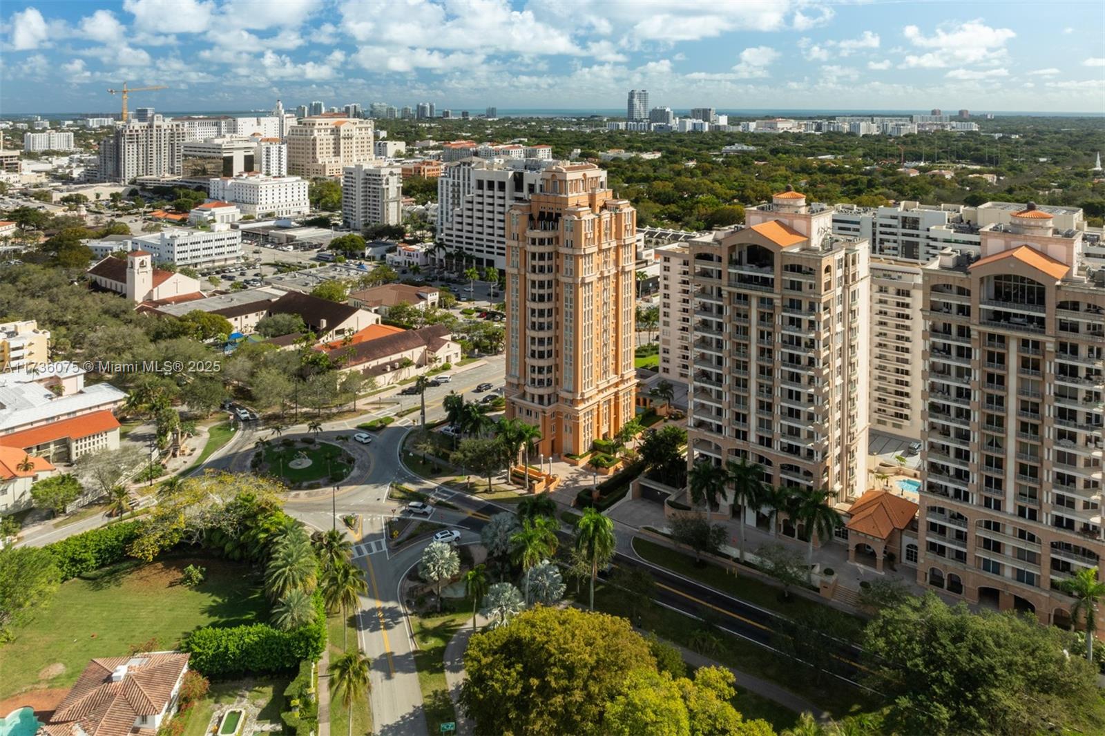 600 Coral Way # 7