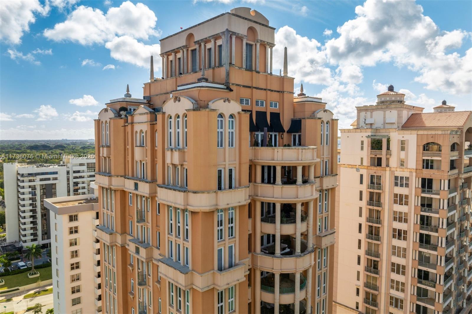 600 Coral Way # 7