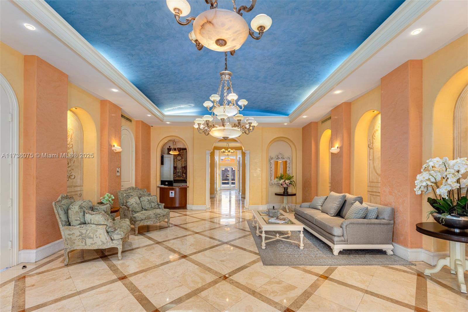 600 Coral Way # 7