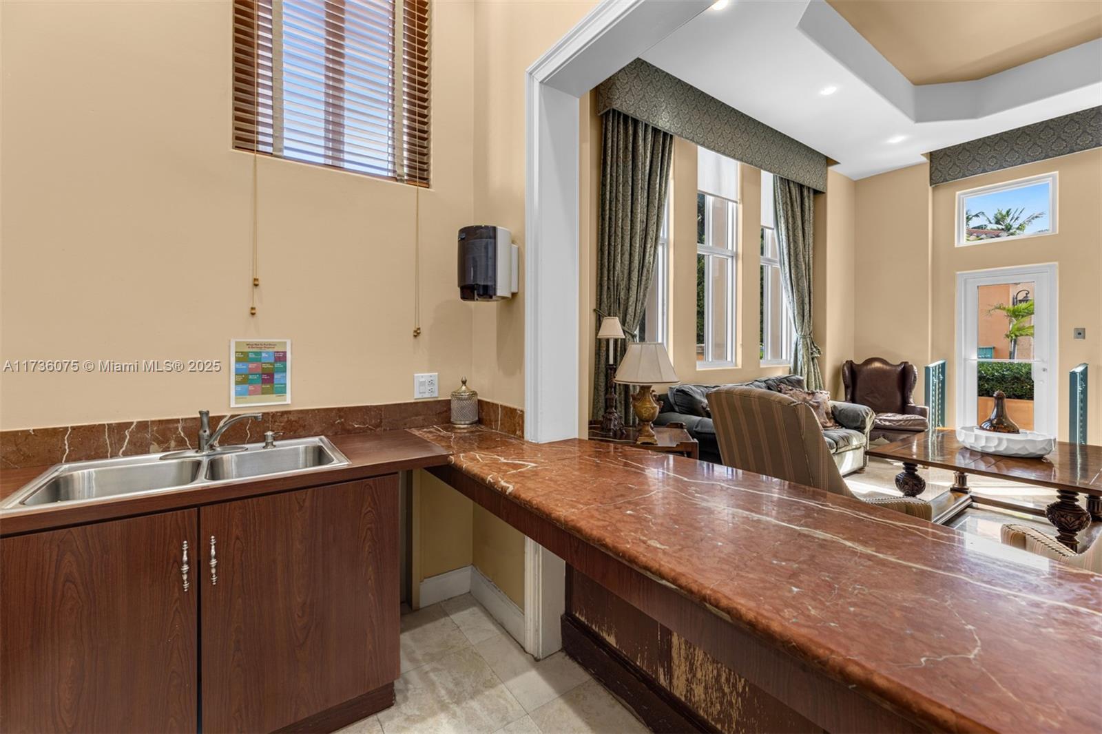 600 Coral Way # 7