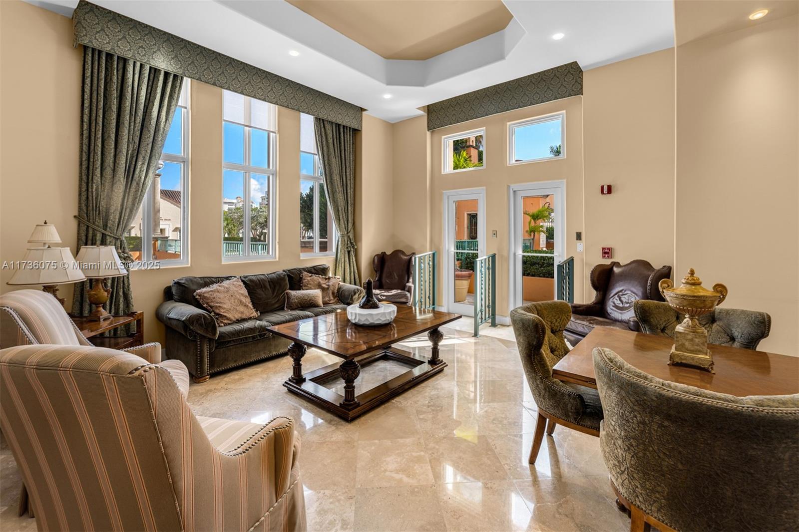 600 Coral Way # 7