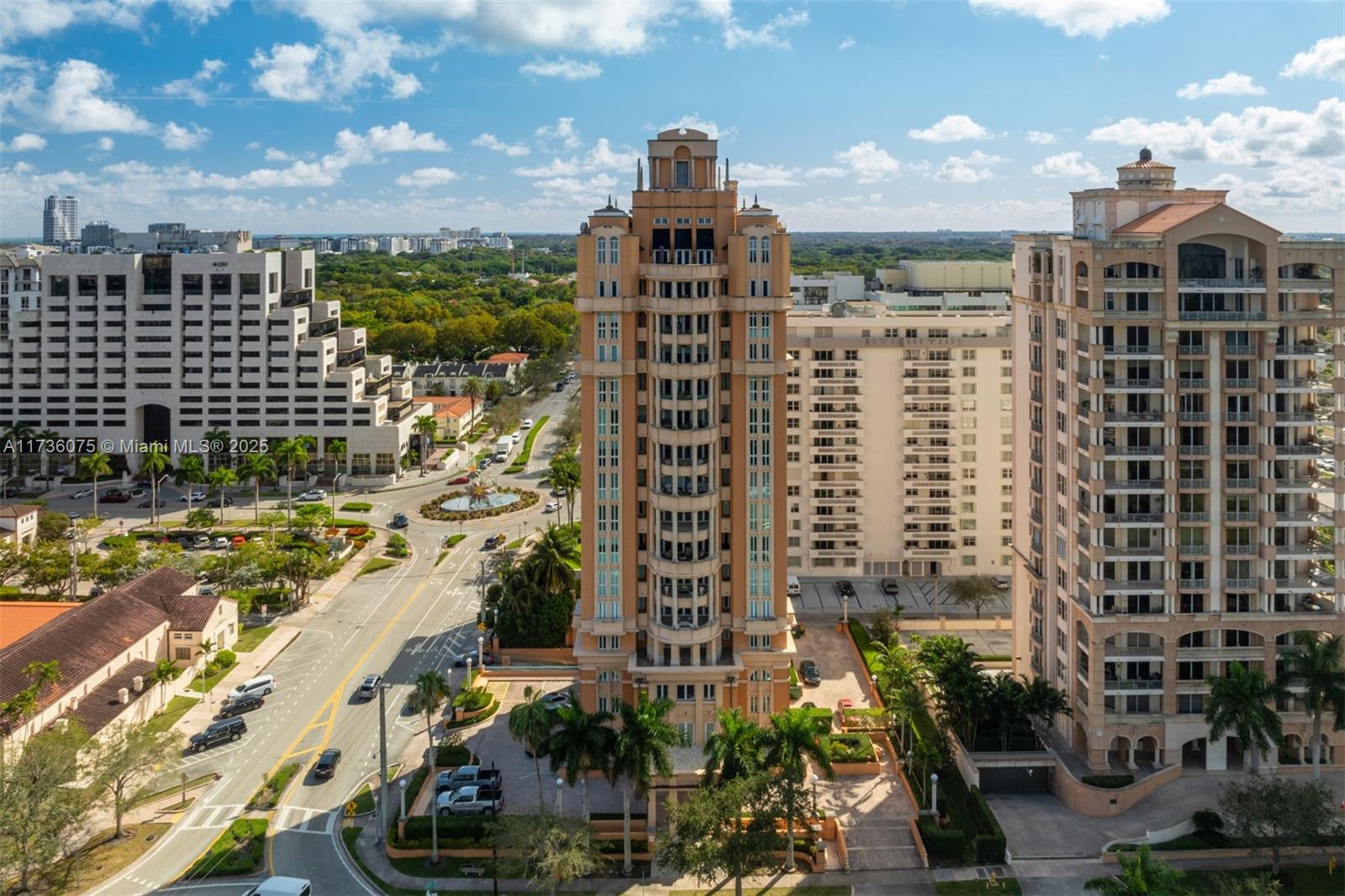 600 Coral Way # 7