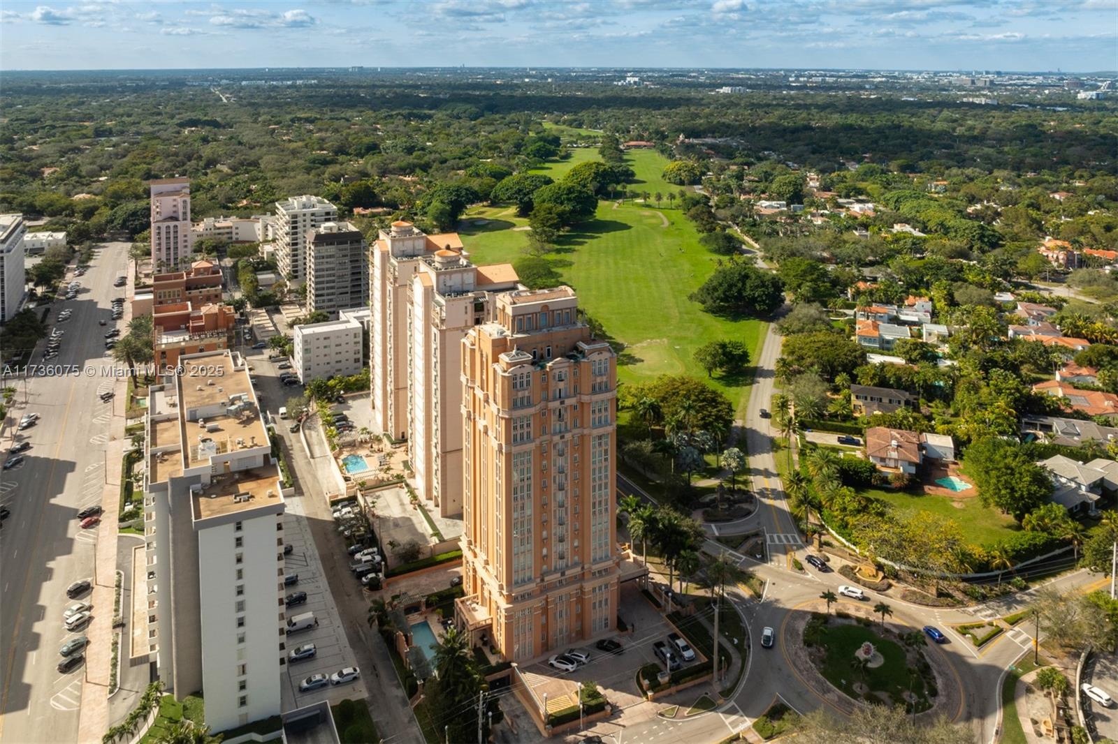 600 Coral Way # 7