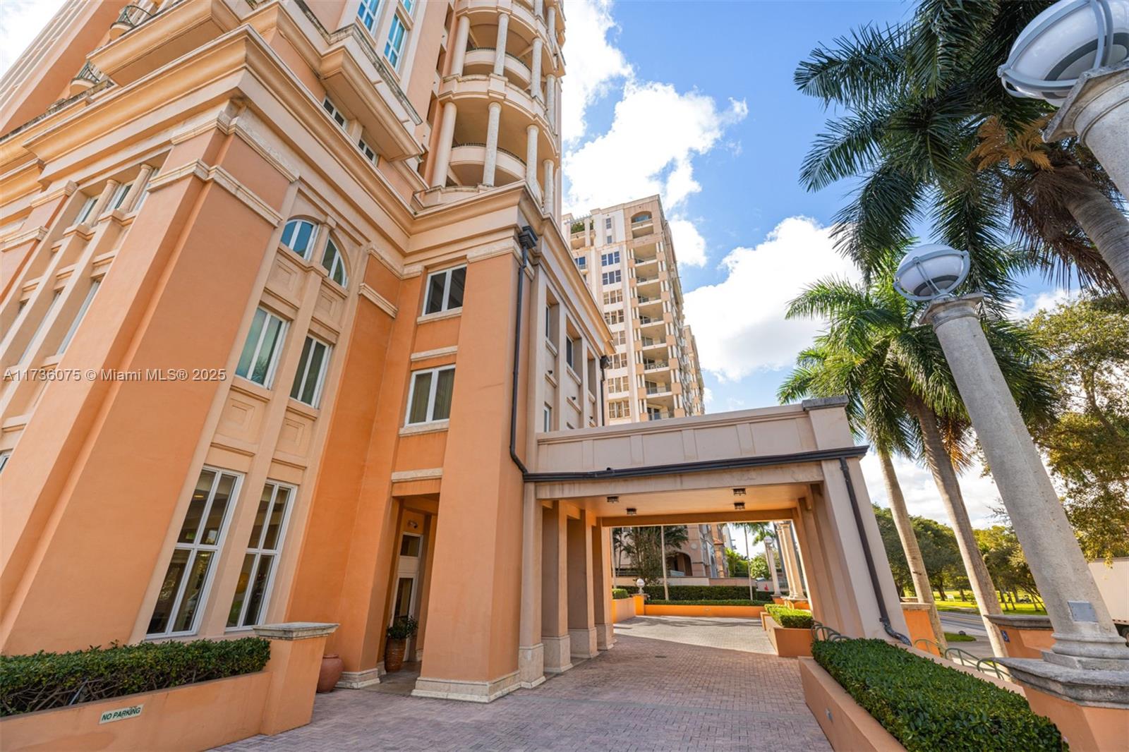 600 Coral Way # 7