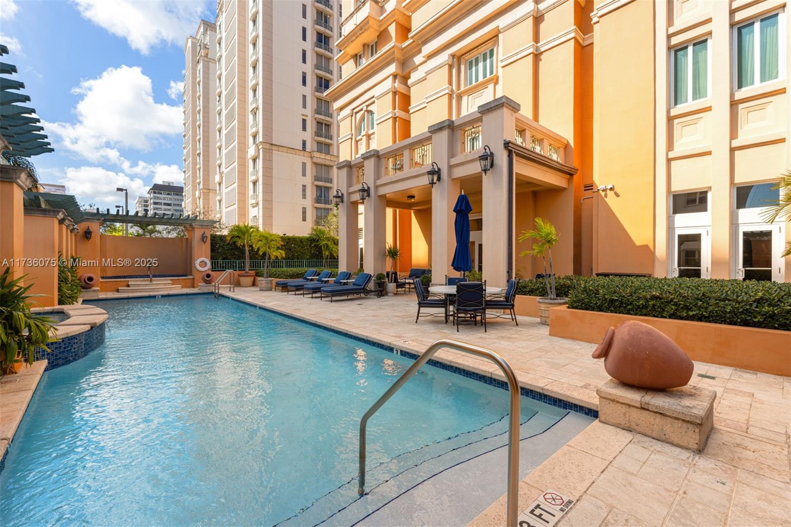 600 Coral Way # 7