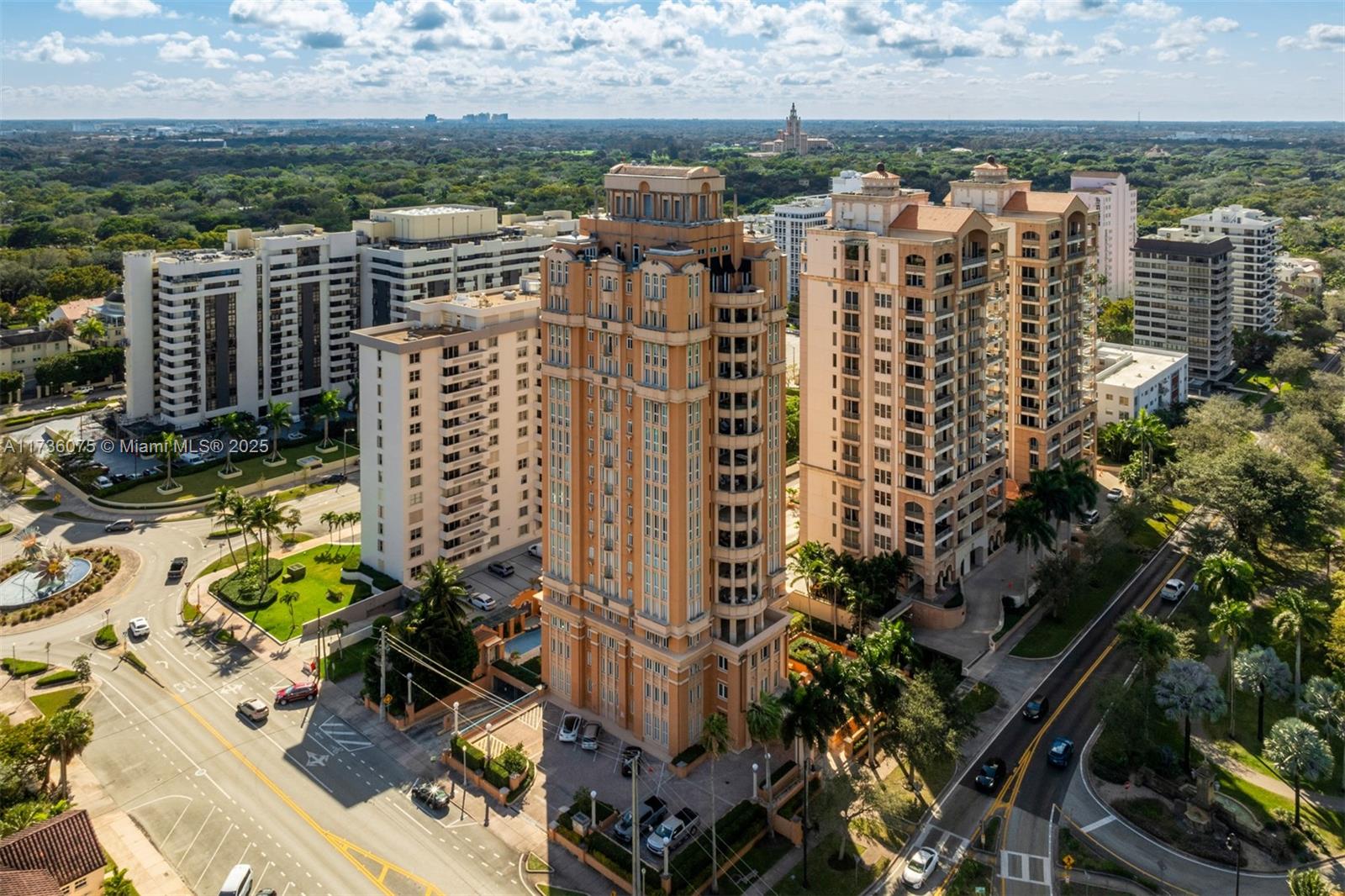 600 Coral Way # 7