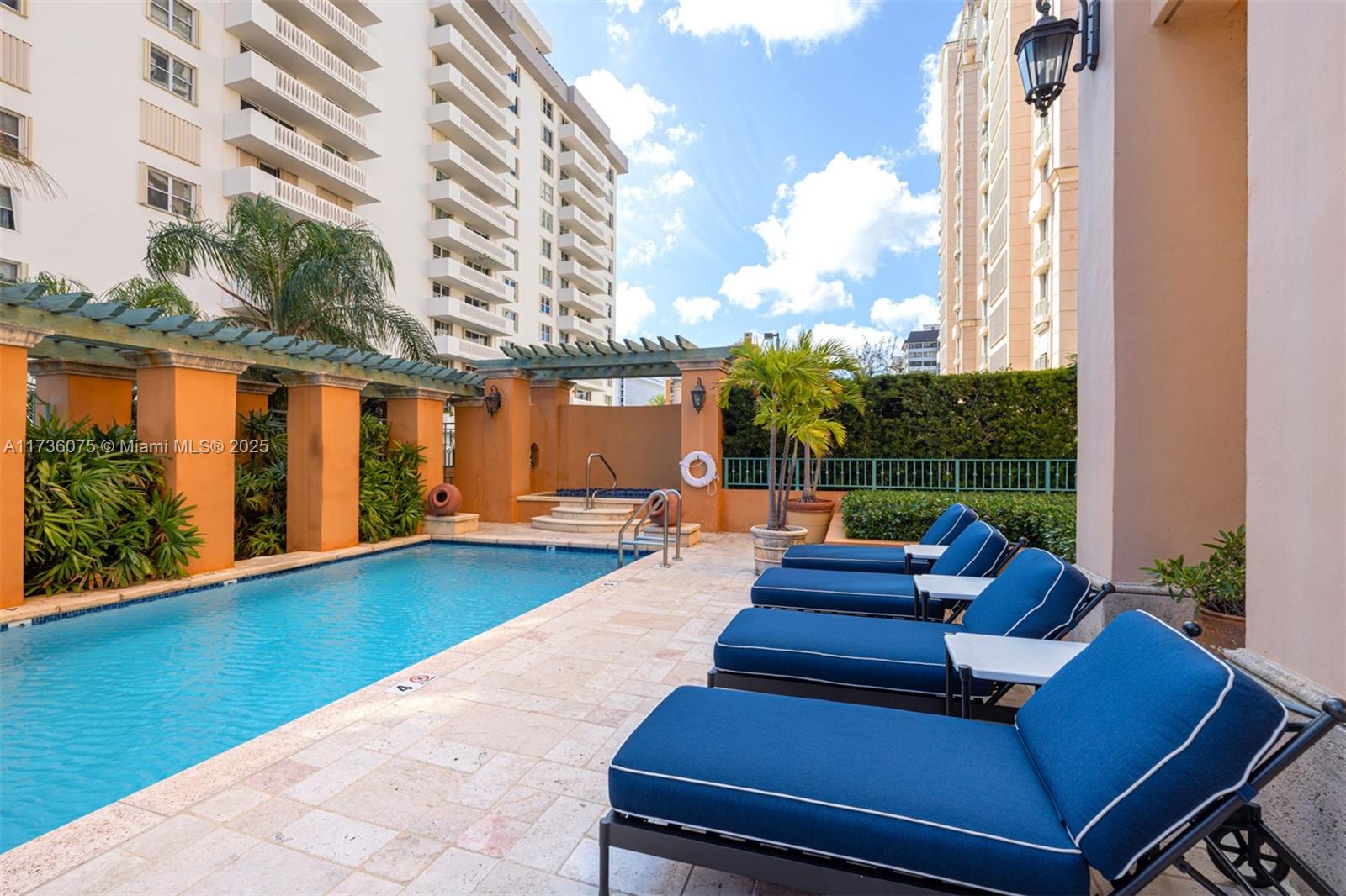 600 Coral Way # 7