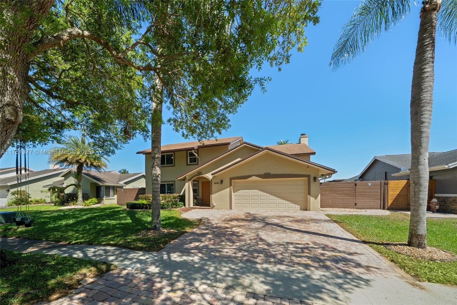 4890 SW 104th Ave