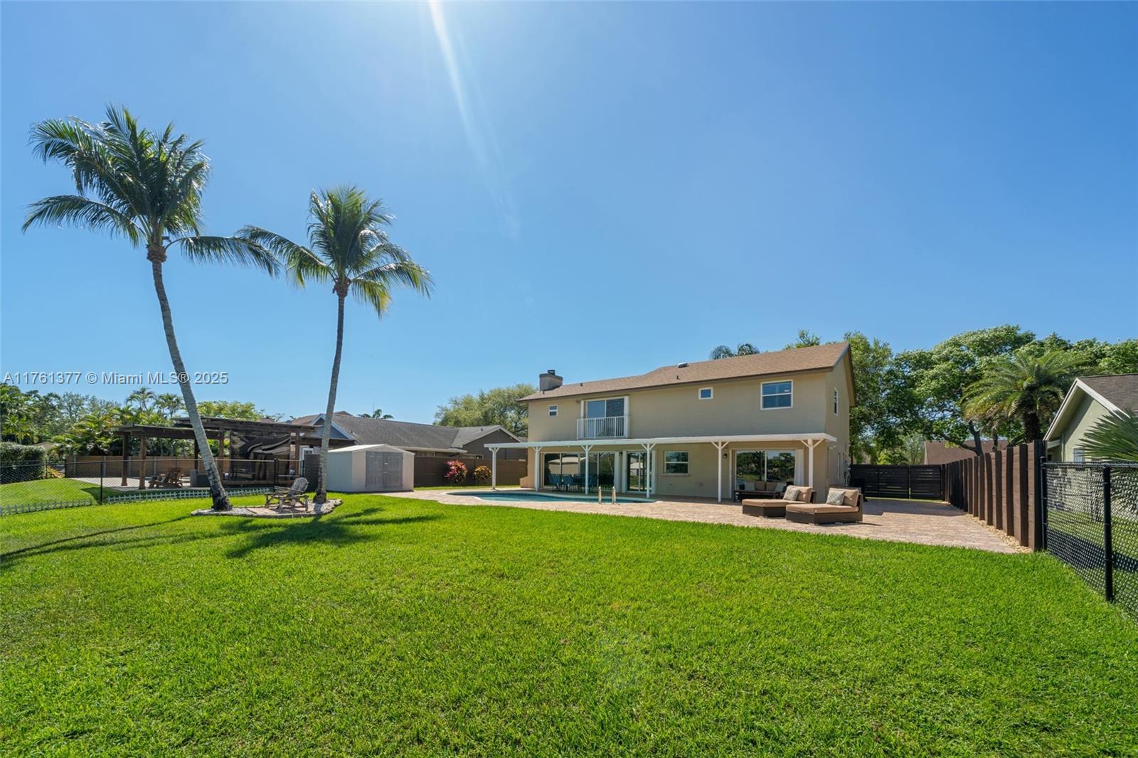 4890 SW 104th Ave