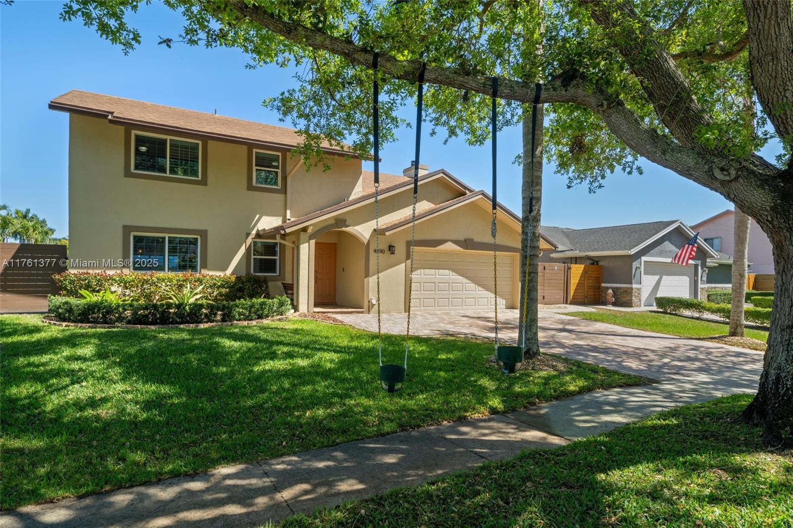 4890 SW 104th Ave