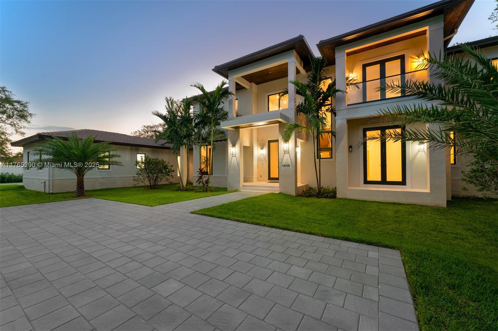 14110 Old Cutler Rd