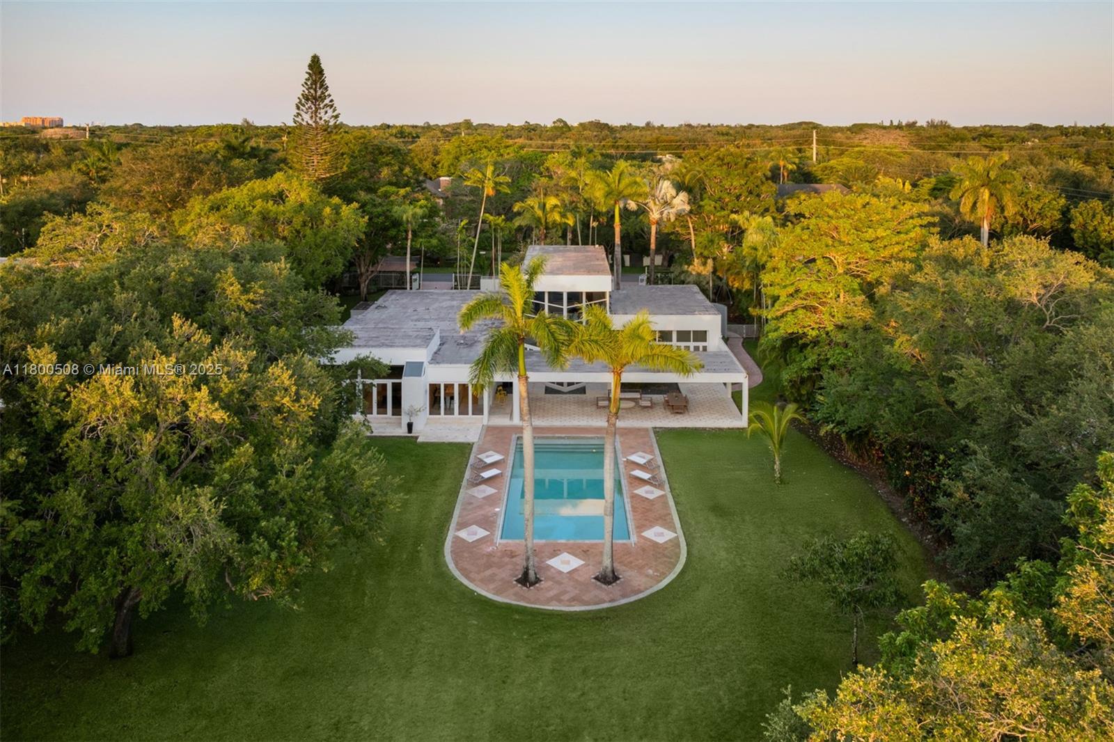 9500 SW 60th Ct