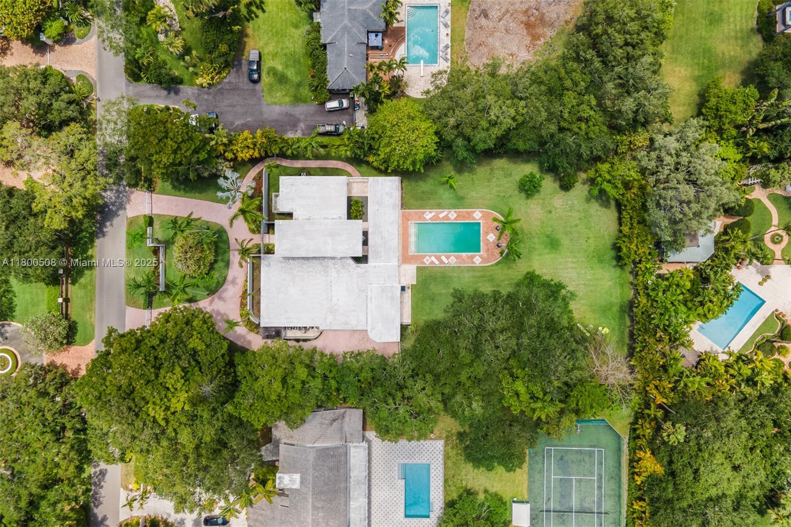 9500 SW 60th Ct