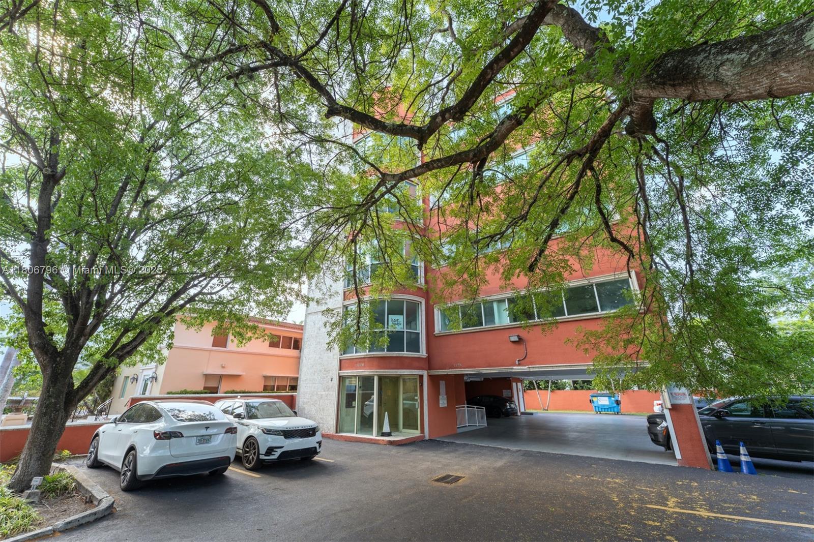 1378 Coral Way # 3