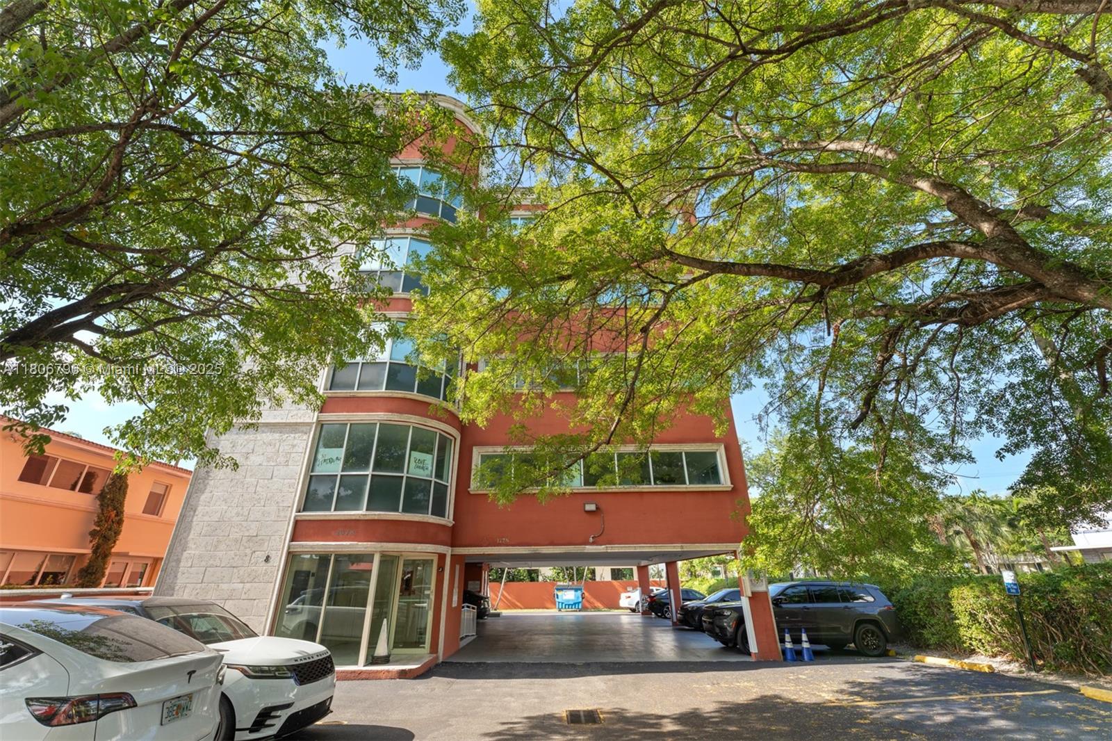 1378 Coral Way # 3