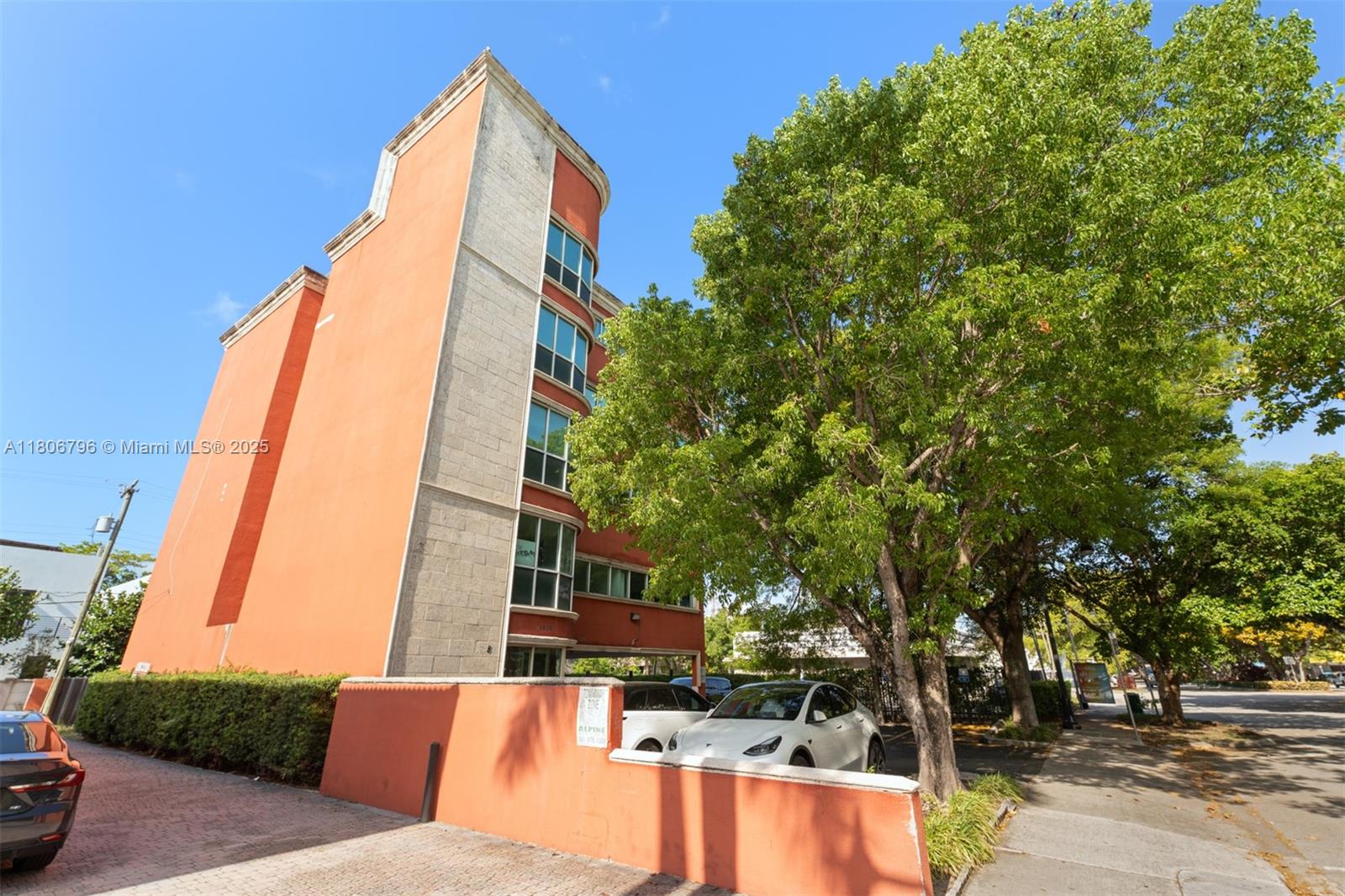 1378 Coral Way # 3