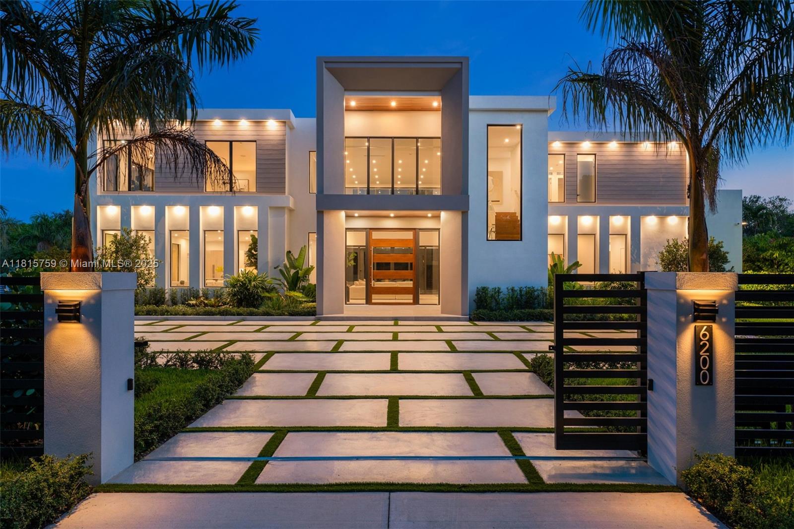 6200 SW Moss Ranch Rd