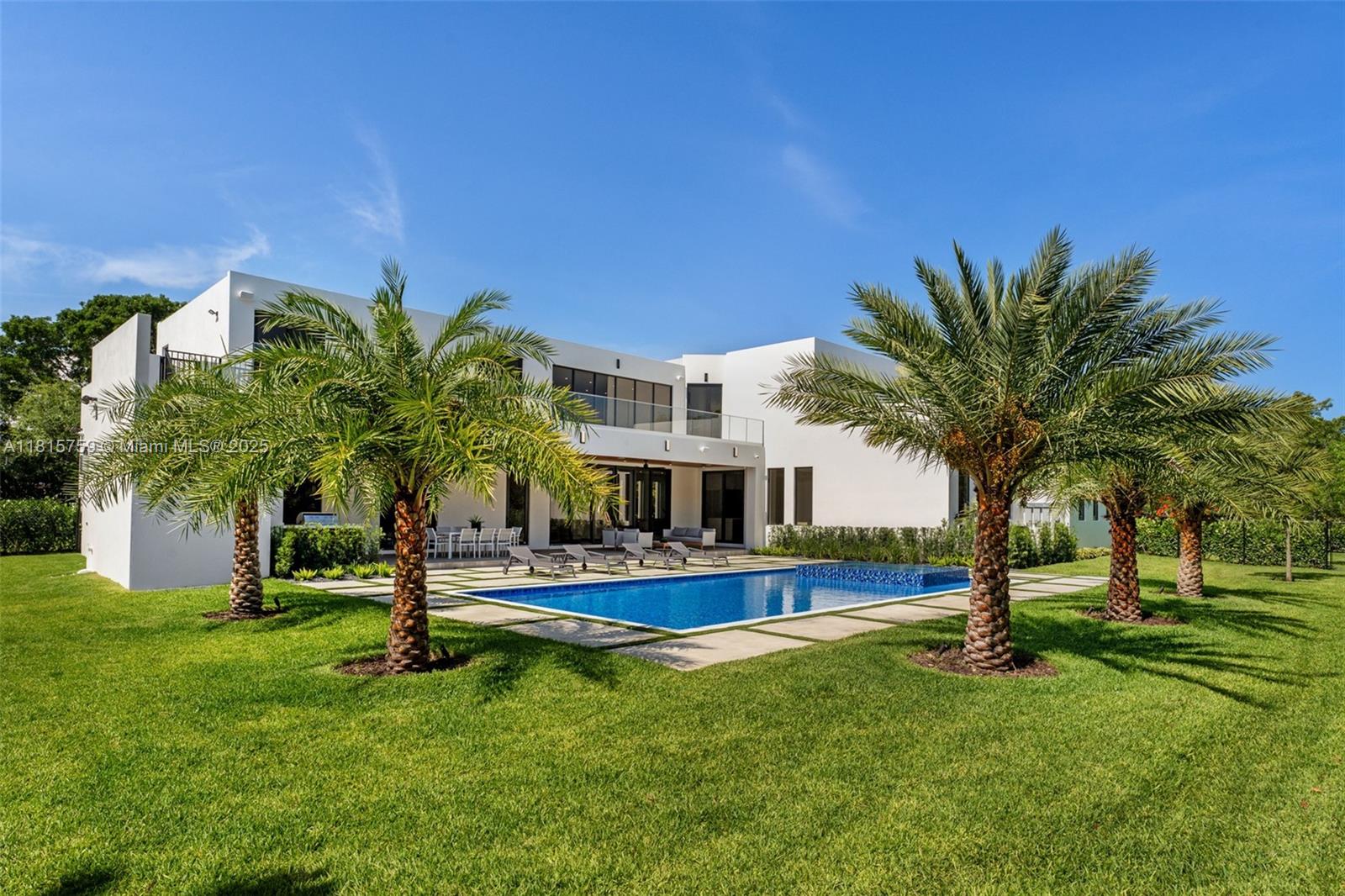 6200 SW Moss Ranch Rd