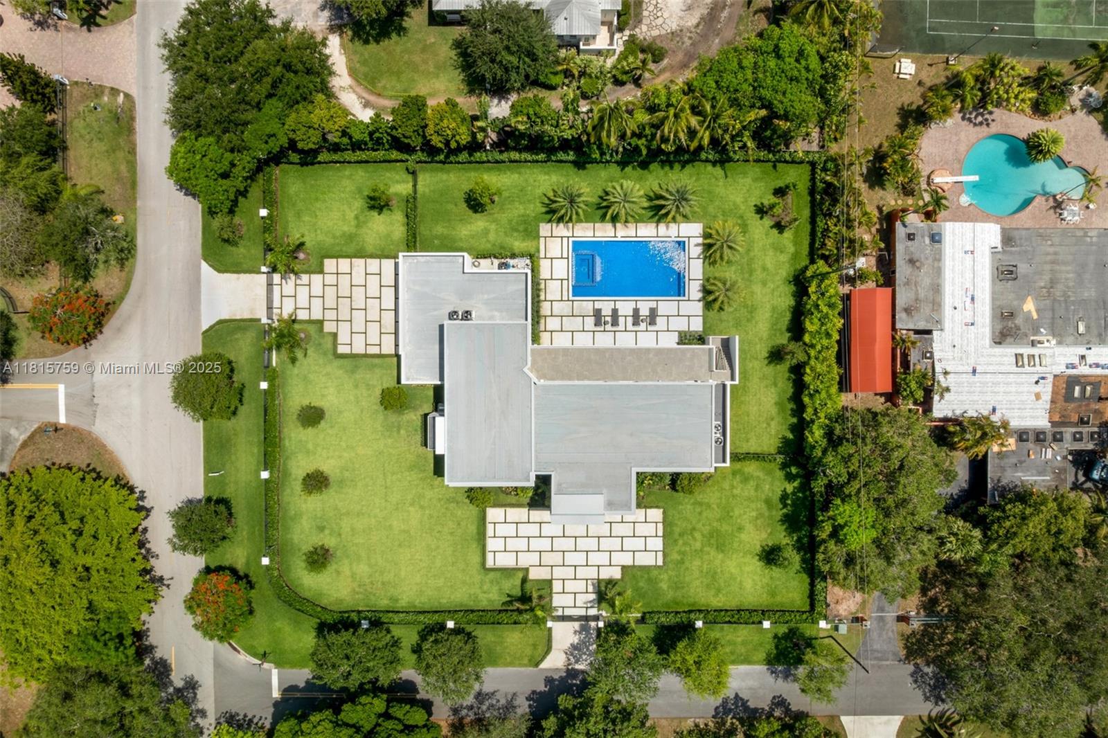 6200 SW Moss Ranch Rd
