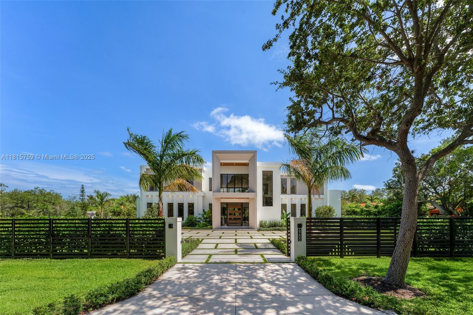 6200 SW Moss Ranch Rd