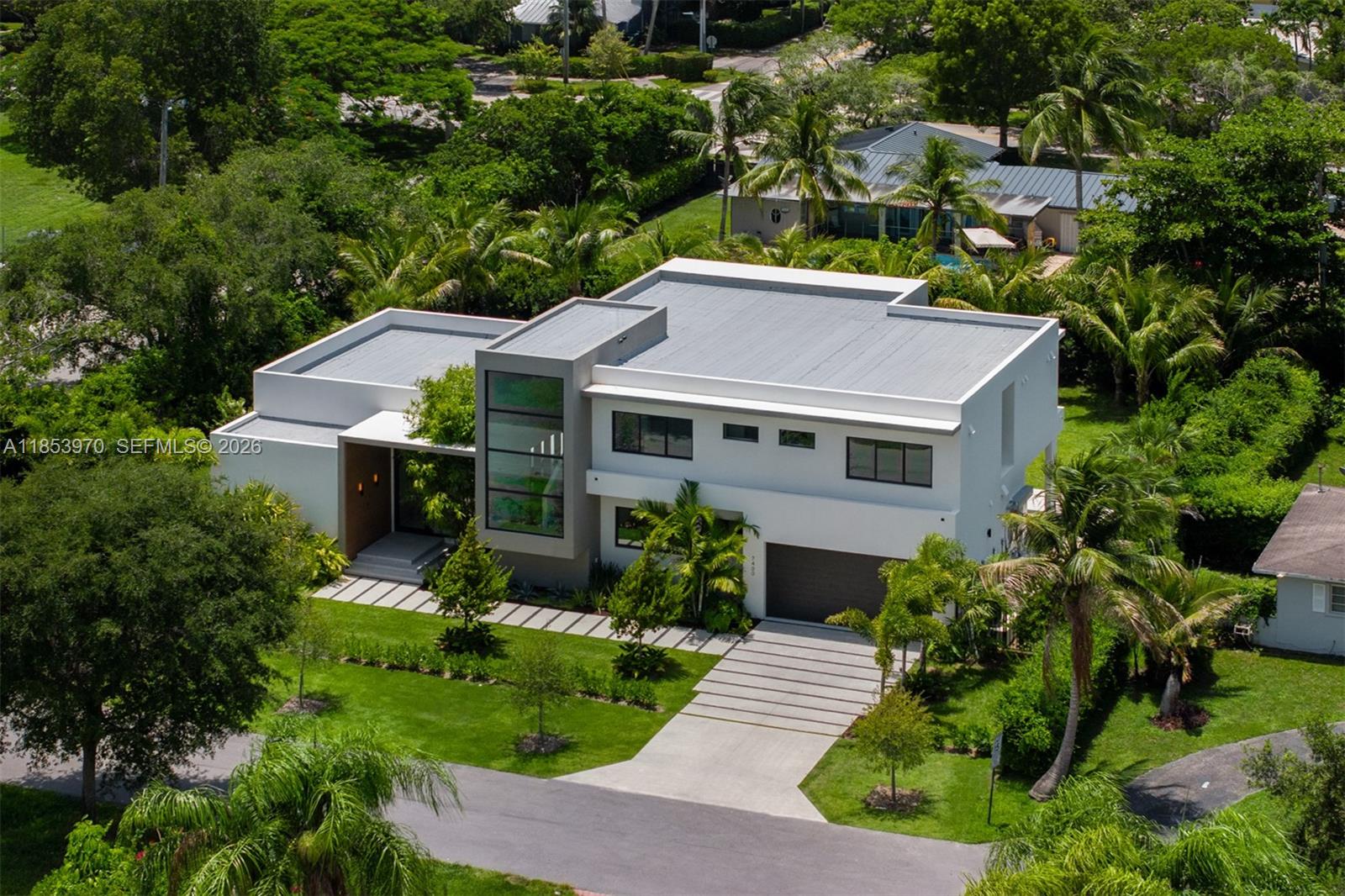 7400 SW 127th St