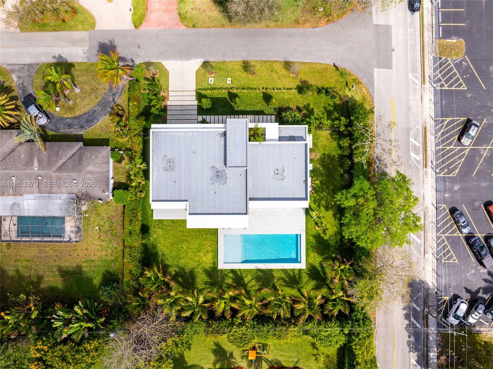 7400 SW 127th St