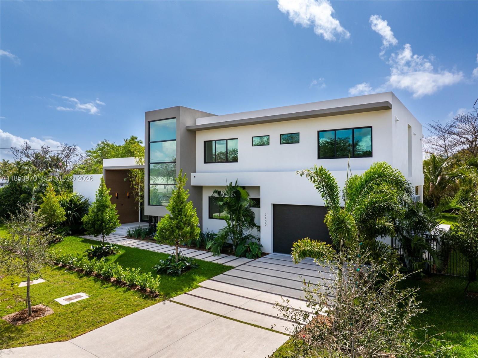 7400 SW 127th St
