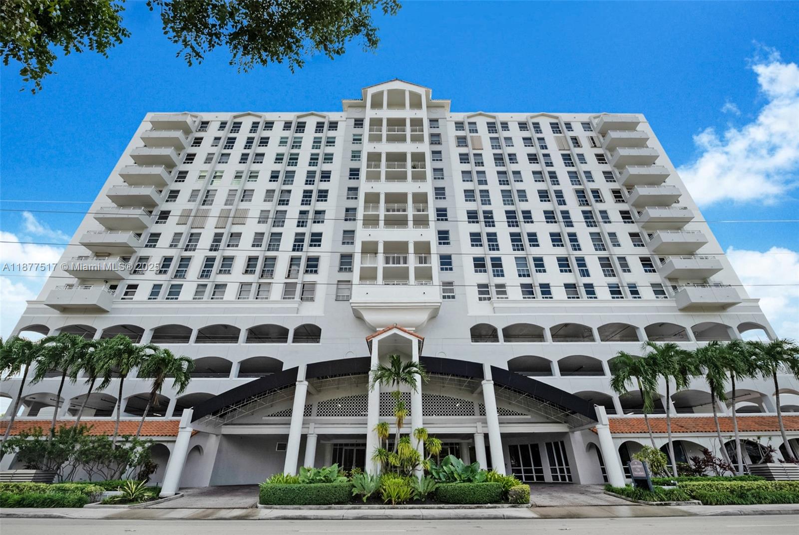 2351 Douglas Rd # 612