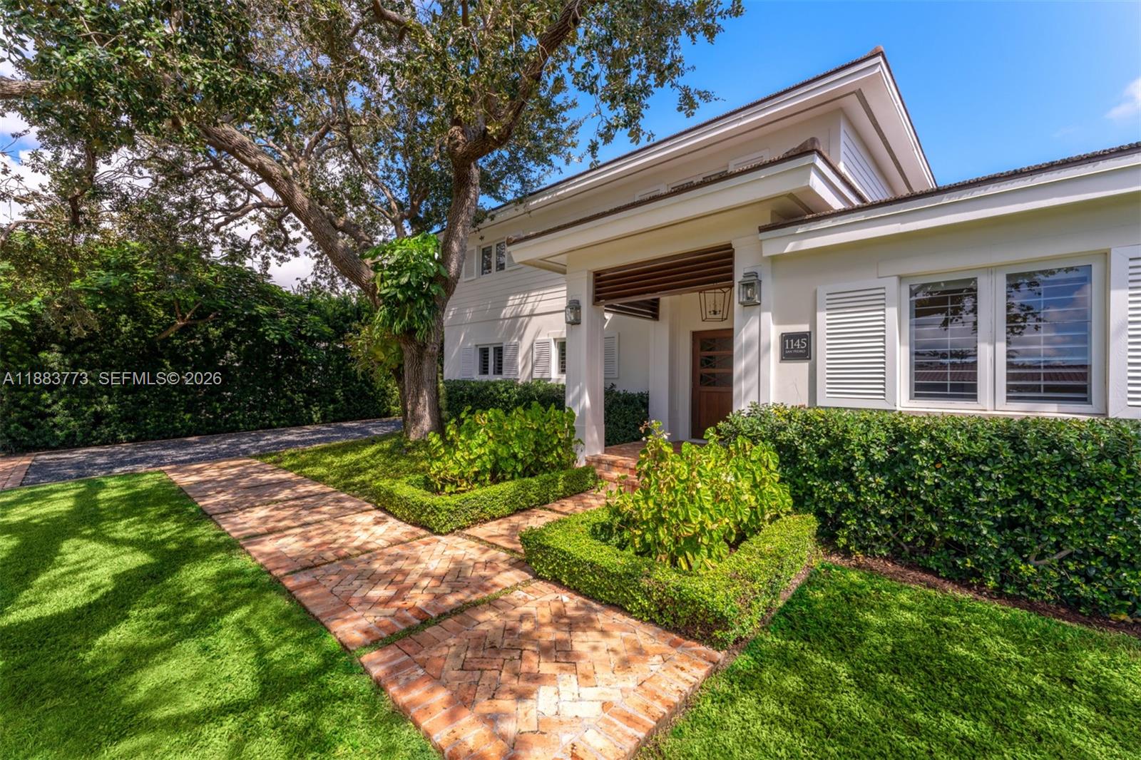 1145 San Pedro Ave