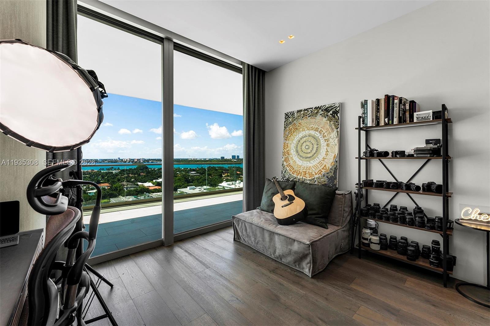 10203 Collins Ave # 1403