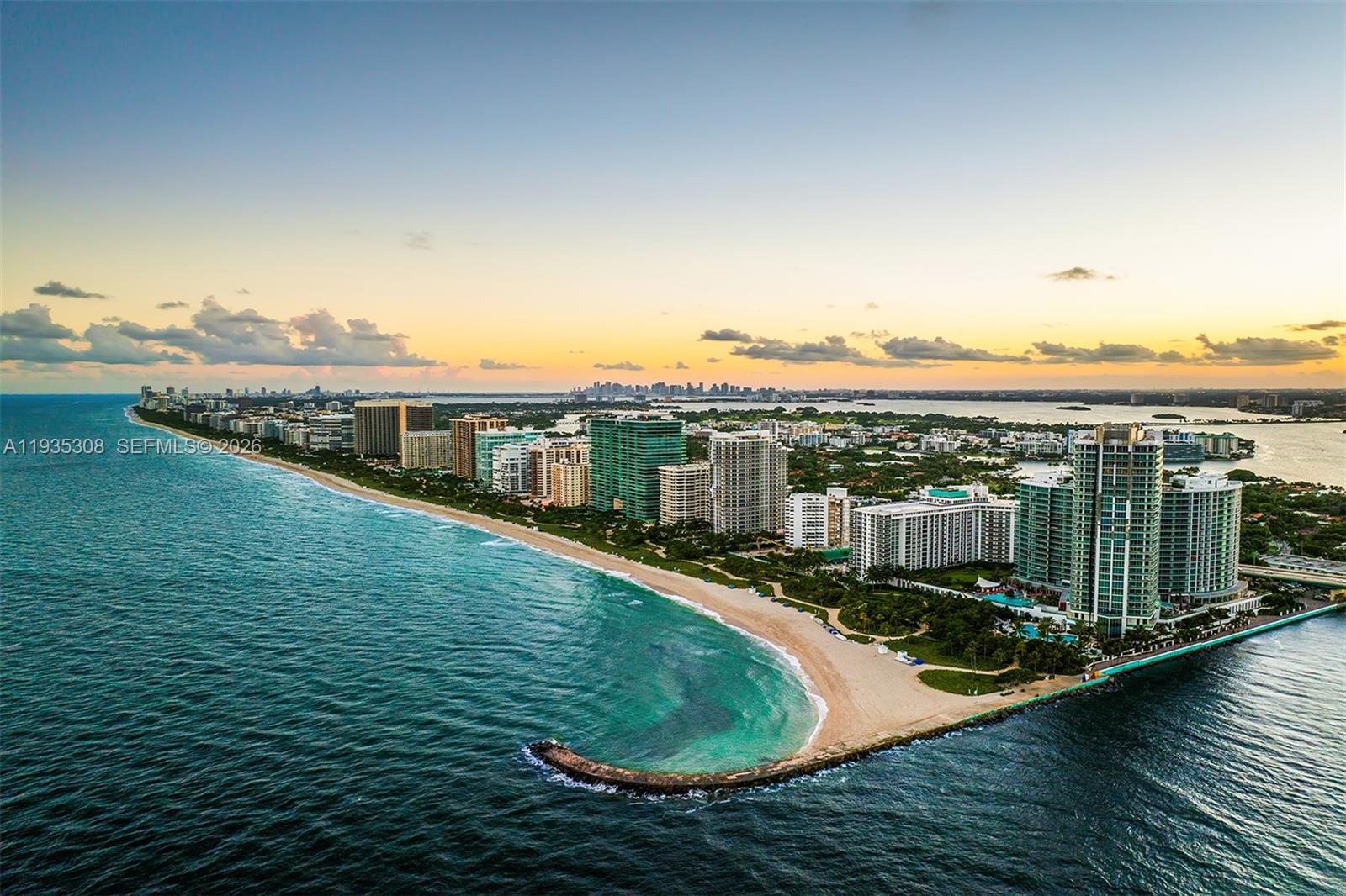 10203 Collins Ave # 1403