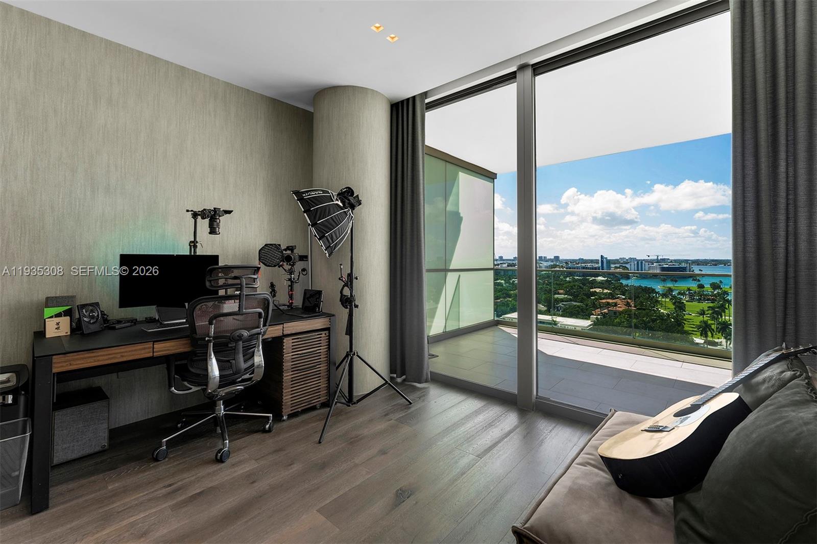 10203 Collins Ave # 1403
